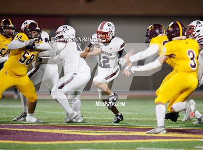 Thumbnail 3 in Christian @ Valley Christian ( CIF 5AA Regional Final Bowl Game) photogallery.