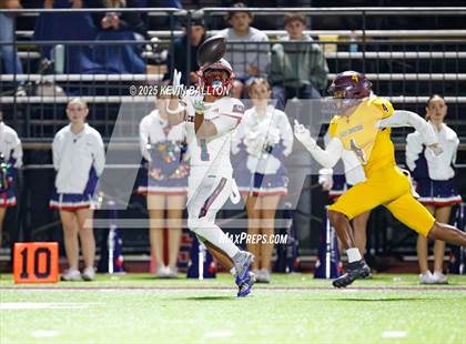 Thumbnail 2 in Christian @ Valley Christian ( CIF 5AA Regional Final Bowl Game) photogallery.