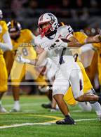Photo from the gallery "Christian @ Valley Christian ( CIF 5AA Regional Final Bowl Game)"