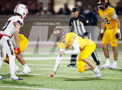 Thumbnail 3 in Christian @ Valley Christian ( CIF 5AA Regional Final Bowl Game) photogallery.