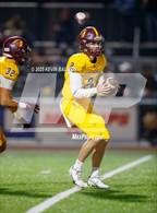 Photo from the gallery "Christian @ Valley Christian ( CIF 5AA Regional Final Bowl Game)"