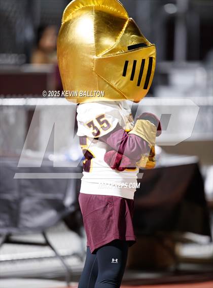 Thumbnail 3 in Christian @ Valley Christian ( CIF 5AA Regional Final Bowl Game) photogallery.