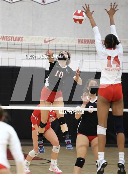 Thumbnail 2 in  Bishop Diego @ Harvard-Westlake photogallery.