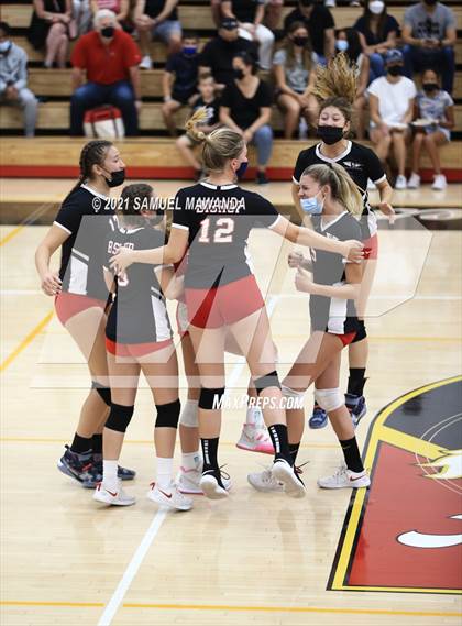 Thumbnail 3 in  Bishop Diego @ Harvard-Westlake photogallery.
