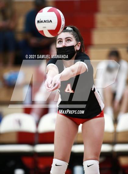 Thumbnail 2 in  Bishop Diego @ Harvard-Westlake photogallery.