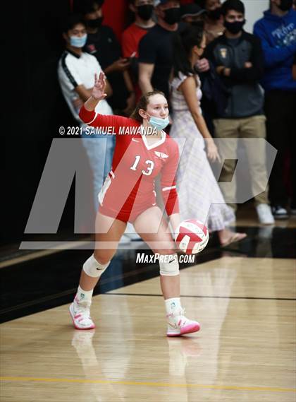 Thumbnail 1 in  Bishop Diego @ Harvard-Westlake photogallery.