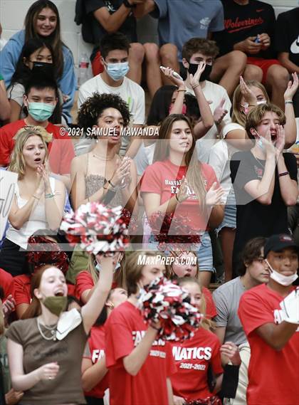 Thumbnail 2 in  Bishop Diego @ Harvard-Westlake photogallery.