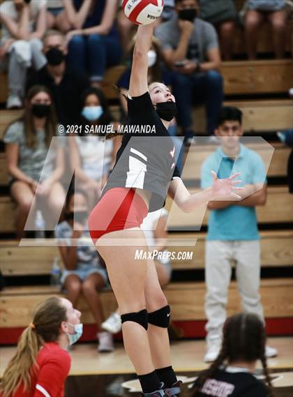 Thumbnail 2 in  Bishop Diego @ Harvard-Westlake photogallery.