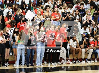 Thumbnail 1 in  Bishop Diego @ Harvard-Westlake photogallery.