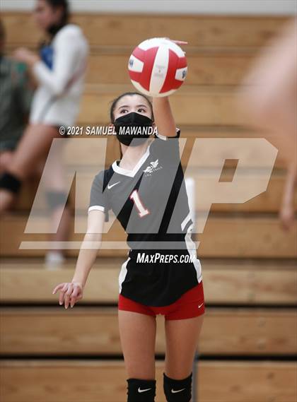 Thumbnail 1 in  Bishop Diego @ Harvard-Westlake photogallery.
