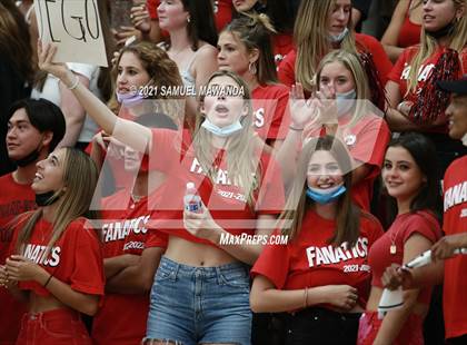 Thumbnail 1 in  Bishop Diego @ Harvard-Westlake photogallery.