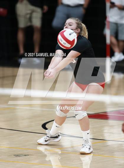 Thumbnail 3 in  Bishop Diego @ Harvard-Westlake photogallery.