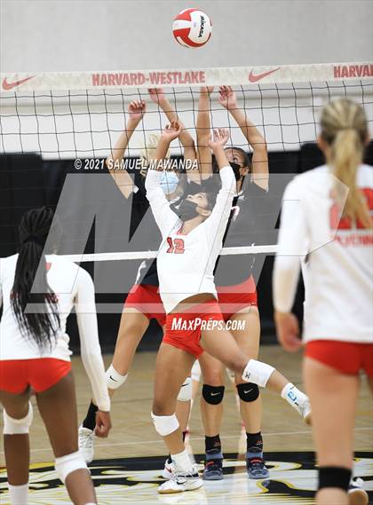 Thumbnail 2 in  Bishop Diego @ Harvard-Westlake photogallery.
