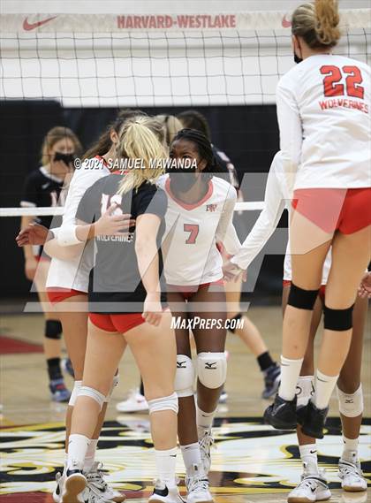 Thumbnail 2 in  Bishop Diego @ Harvard-Westlake photogallery.
