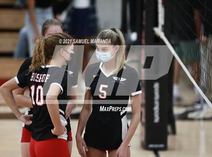 Thumbnail 1 in  Bishop Diego @ Harvard-Westlake photogallery.