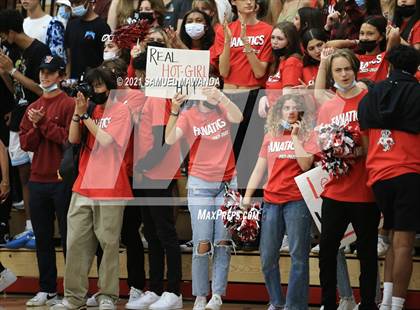 Thumbnail 3 in  Bishop Diego @ Harvard-Westlake photogallery.