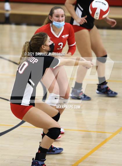 Thumbnail 2 in  Bishop Diego @ Harvard-Westlake photogallery.