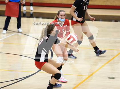 Thumbnail 1 in  Bishop Diego @ Harvard-Westlake photogallery.