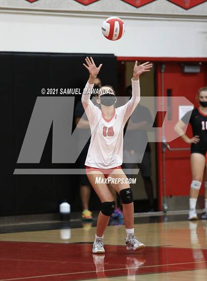 Thumbnail 1 in  Bishop Diego @ Harvard-Westlake photogallery.