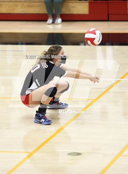 Thumbnail 3 in  Bishop Diego @ Harvard-Westlake photogallery.