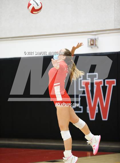 Thumbnail 1 in  Bishop Diego @ Harvard-Westlake photogallery.
