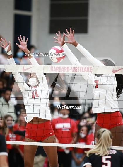 Thumbnail 2 in  Bishop Diego @ Harvard-Westlake photogallery.