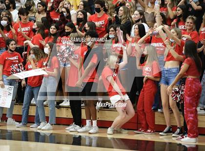 Thumbnail 1 in  Bishop Diego @ Harvard-Westlake photogallery.