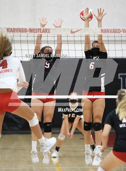 Thumbnail 2 in  Bishop Diego @ Harvard-Westlake photogallery.