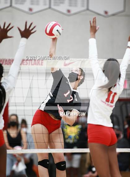 Thumbnail 2 in  Bishop Diego @ Harvard-Westlake photogallery.