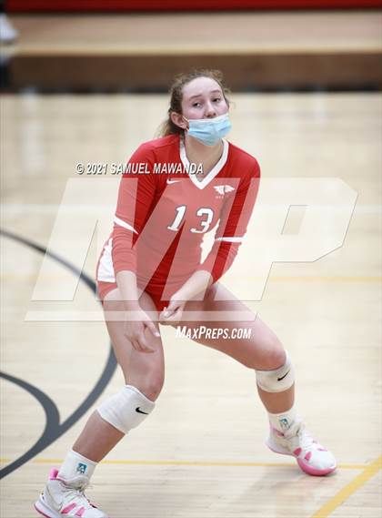 Thumbnail 2 in  Bishop Diego @ Harvard-Westlake photogallery.