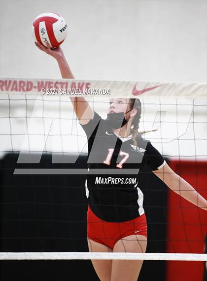 Thumbnail 1 in  Bishop Diego @ Harvard-Westlake photogallery.
