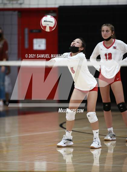 Thumbnail 2 in  Bishop Diego @ Harvard-Westlake photogallery.