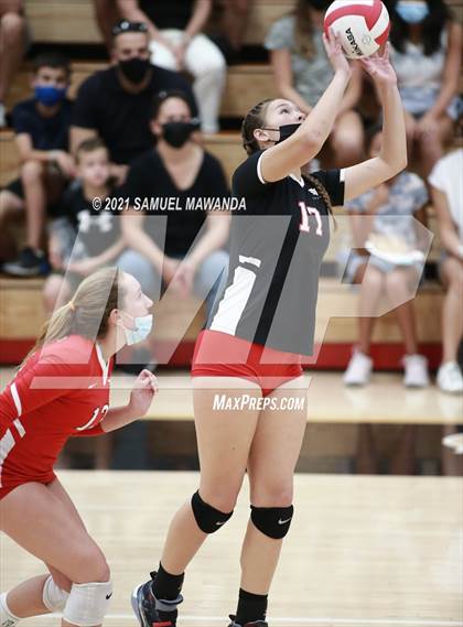 Thumbnail 3 in  Bishop Diego @ Harvard-Westlake photogallery.