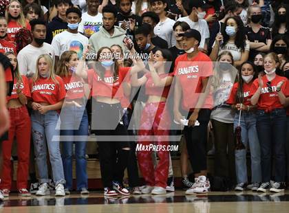 Thumbnail 2 in  Bishop Diego @ Harvard-Westlake photogallery.