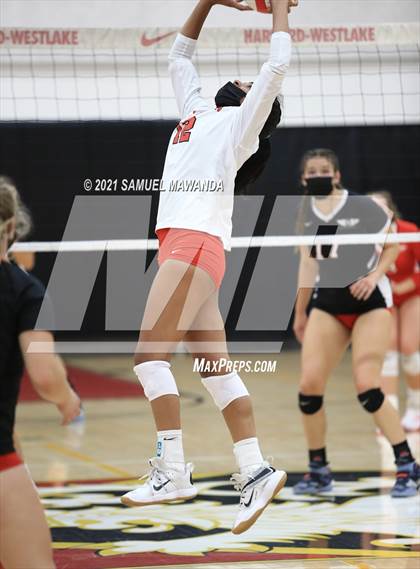 Thumbnail 3 in  Bishop Diego @ Harvard-Westlake photogallery.