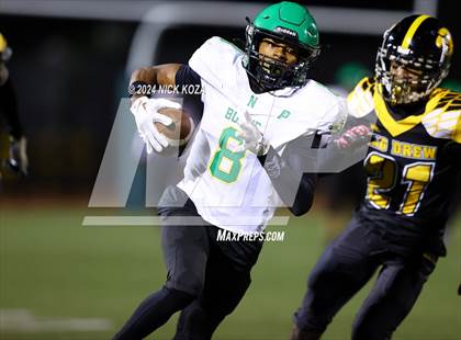 Thumbnail 2 in Narbonne vs. King/Drew photogallery.