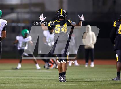 Thumbnail 1 in Narbonne vs. King/Drew photogallery.