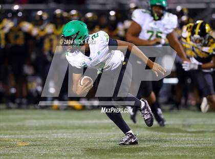 Thumbnail 1 in Narbonne vs. King/Drew photogallery.