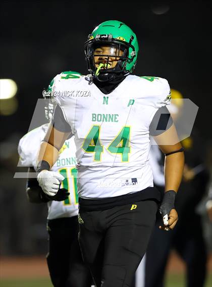 Thumbnail 1 in Narbonne vs. King/Drew photogallery.