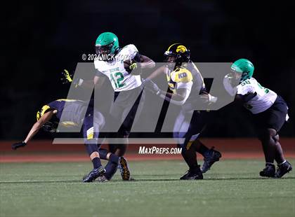 Thumbnail 2 in Narbonne vs. King/Drew photogallery.