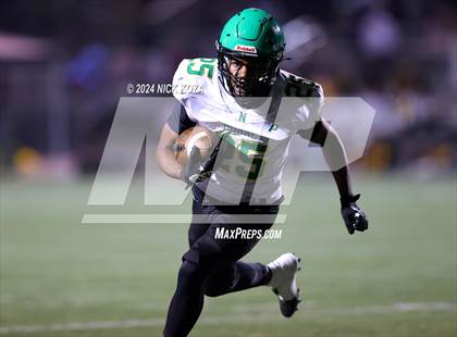 Thumbnail 1 in Narbonne vs. King/Drew photogallery.