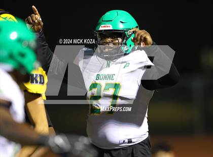 Thumbnail 2 in Narbonne vs. King/Drew photogallery.