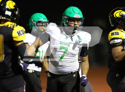 Thumbnail 1 in Narbonne vs. King/Drew photogallery.