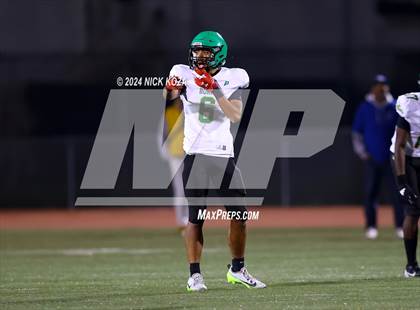 Thumbnail 2 in Narbonne vs. King/Drew photogallery.