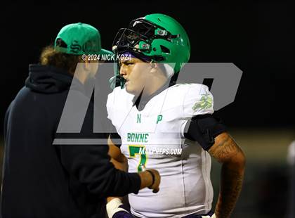 Thumbnail 1 in Narbonne vs. King/Drew photogallery.