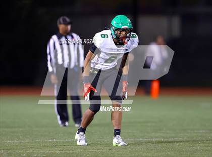 Thumbnail 1 in Narbonne vs. King/Drew photogallery.