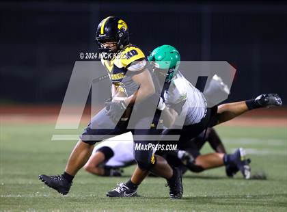 Thumbnail 1 in Narbonne vs. King/Drew photogallery.