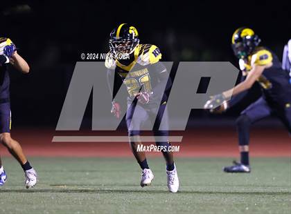 Thumbnail 2 in Narbonne vs. King/Drew photogallery.