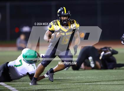 Thumbnail 2 in Narbonne vs. King/Drew photogallery.