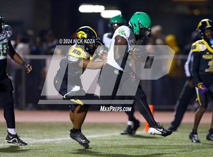 Thumbnail 2 in Narbonne vs. King/Drew photogallery.